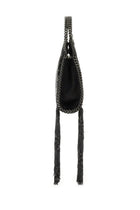 Stella McCartney Women's Falabella Tote Bag Black, view 5