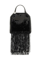 Stella McCartney Women's Falabella Tote Bag Black