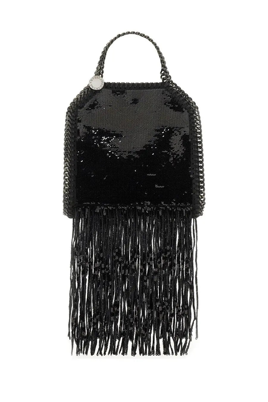 Stella McCartney Women's Falabella Tote Bag Black