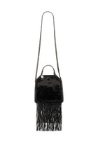 Stella McCartney Women's Falabella Tote Bag Black, view 4