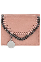 Stella McCartney Women's Falabella Wallet Brown