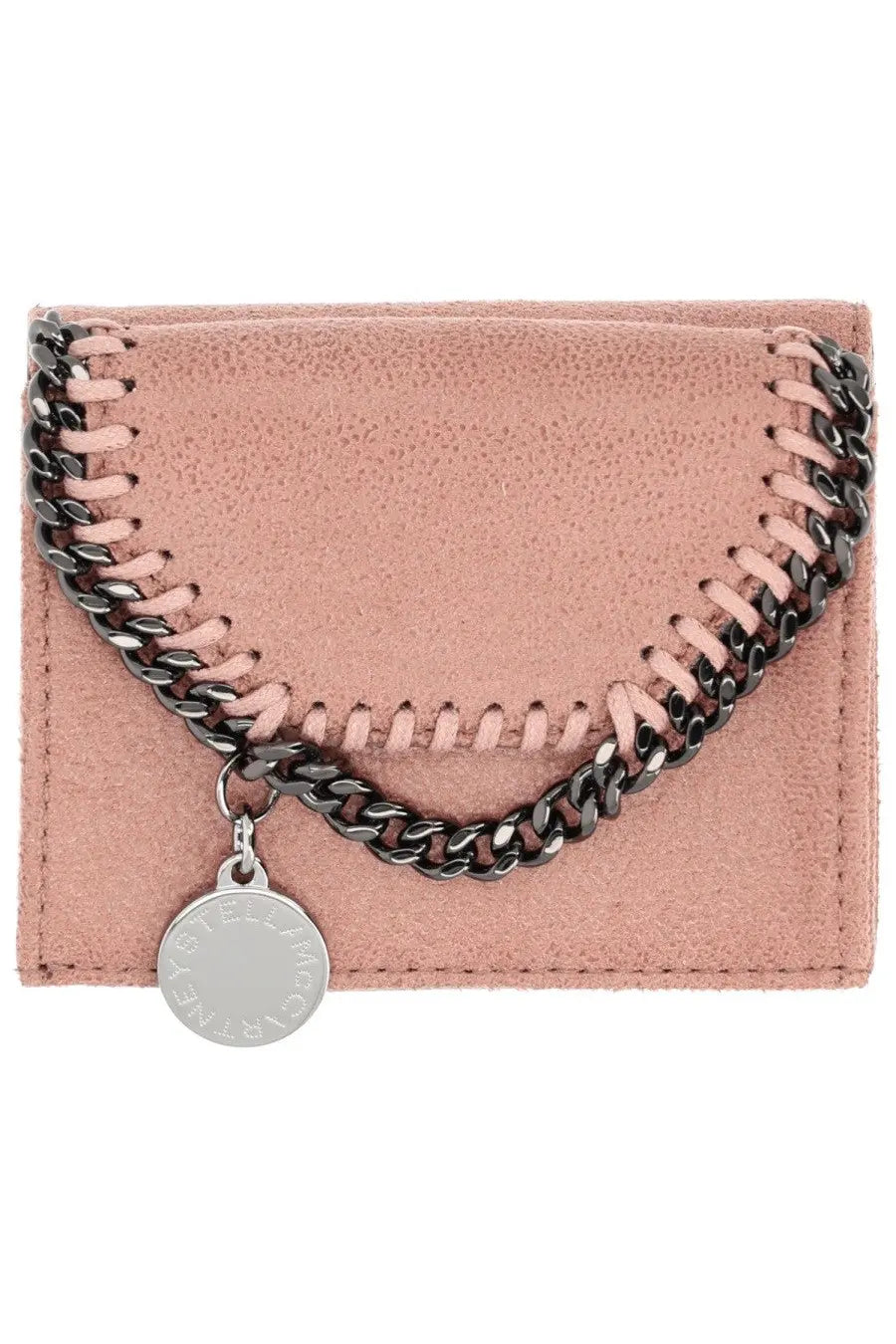 Stella McCartney Women's Falabella Wallet Brown