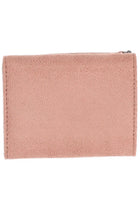 Stella McCartney Women's Falabella Wallet Brown, view 2