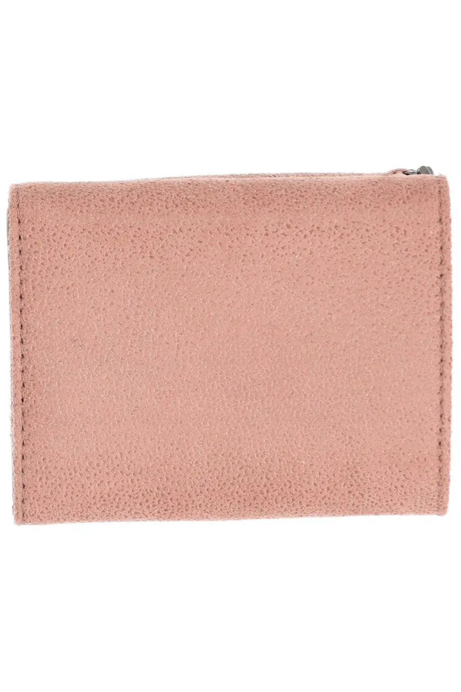 Stella McCartney Women's Falabella Wallet Brown, view 2