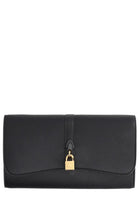 Stella McCartney Women's Flap Ryder Bag Black