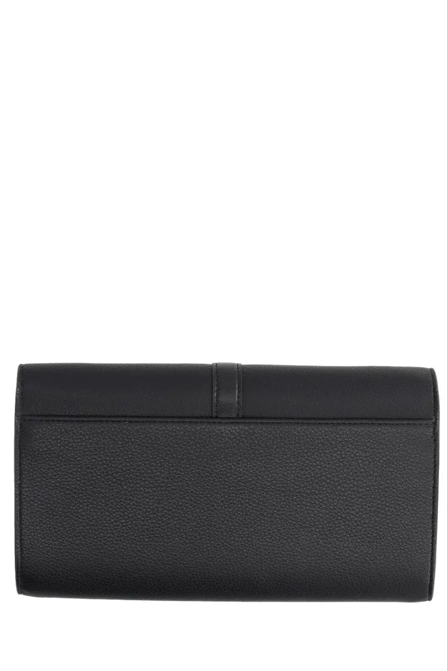 Stella McCartney Women's Flap Ryder Bag Black, view 3