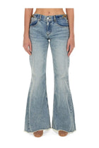 Stella McCartney Women's Jeans Bootcut Blue