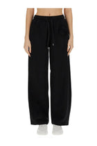 Stella McCartney Women's Jogging Pants Black