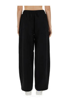 Stella McCartney Women's Jogging Pants Black, view 4