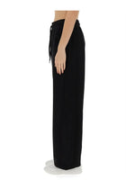 Stella McCartney Women's Jogging Pants Black, view 3