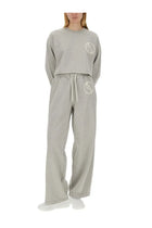 Stella McCartney Women's Jogging Pants Grey, view 2