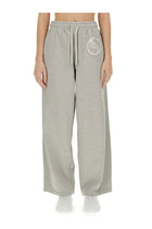 Stella McCartney Women's Jogging Pants Grey