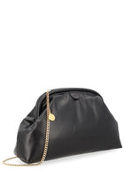 Stella McCartney Women's Falabella Clutch Black, view 3