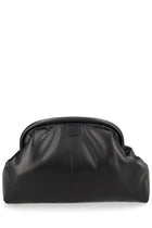 Stella McCartney Women's Falabella Clutch Black, view 2