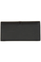 Stella McCartney Women's Ryder Wallet with Patta Black, view 2