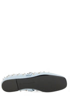 Stella McCartney Women's Ryder Ballet Flats Blue, view 5