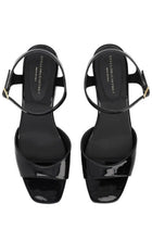 Stella McCartney Women's Sandal Elyse Black, view 5