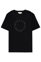 Stella McCartney Women's Shirt Black