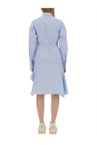 Stella McCartney Women's Shirt Dress Blue, view 3
