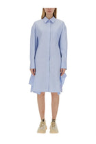 Stella McCartney Women's Shirt Dress Blue