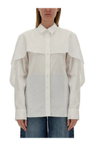 Stella McCartney Women's Shirt White