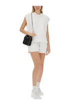 Stella McCartney Women's Shorts White, view 2