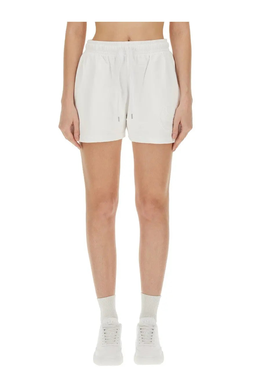 Stella McCartney Women's Shorts White