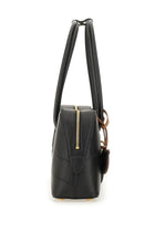 Stella McCartney Women's Shoulder Bag Ryder Medium Black, view 3