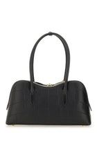 Stella McCartney Women's Shoulder Bag Ryder Medium Black, view 2