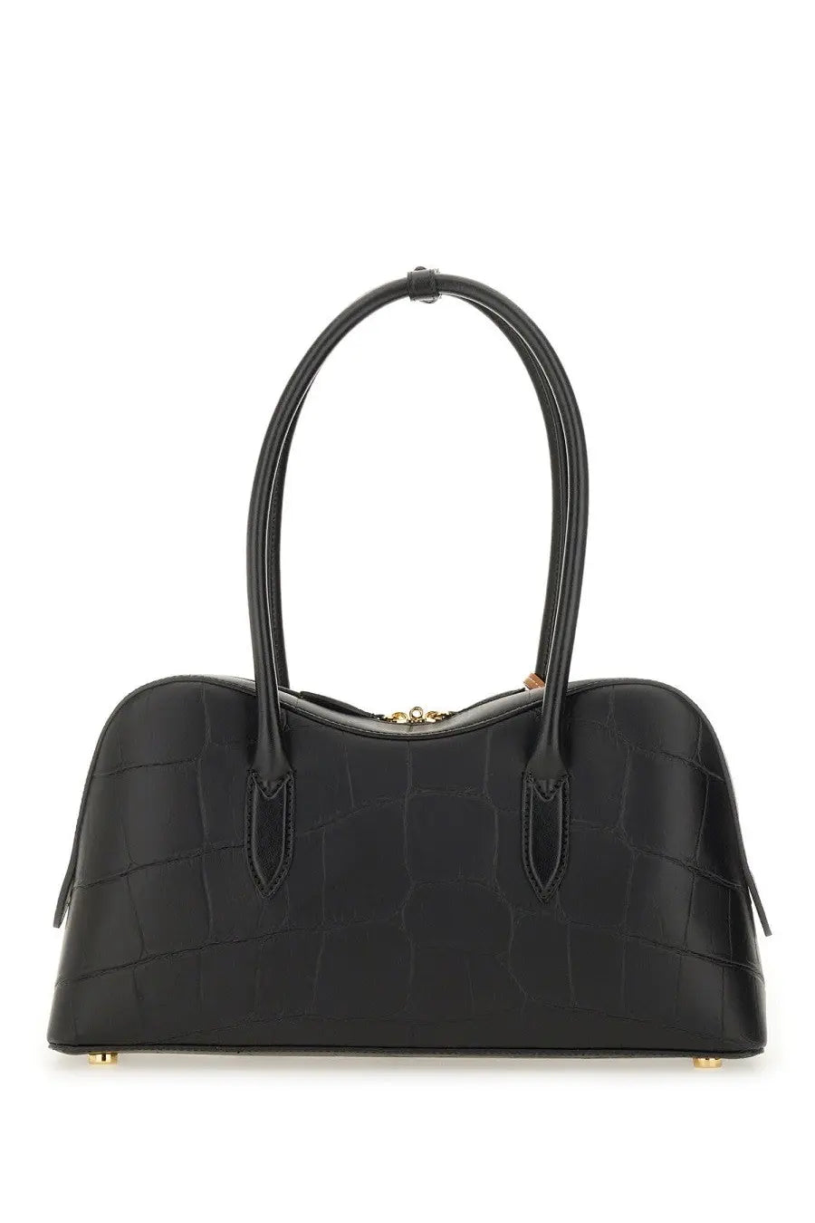 Stella McCartney Women's Shoulder Bag Ryder Medium Black, view 2