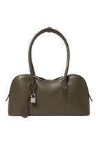 Stella McCartney Women's Shoulder Bag Ryder Medium Green