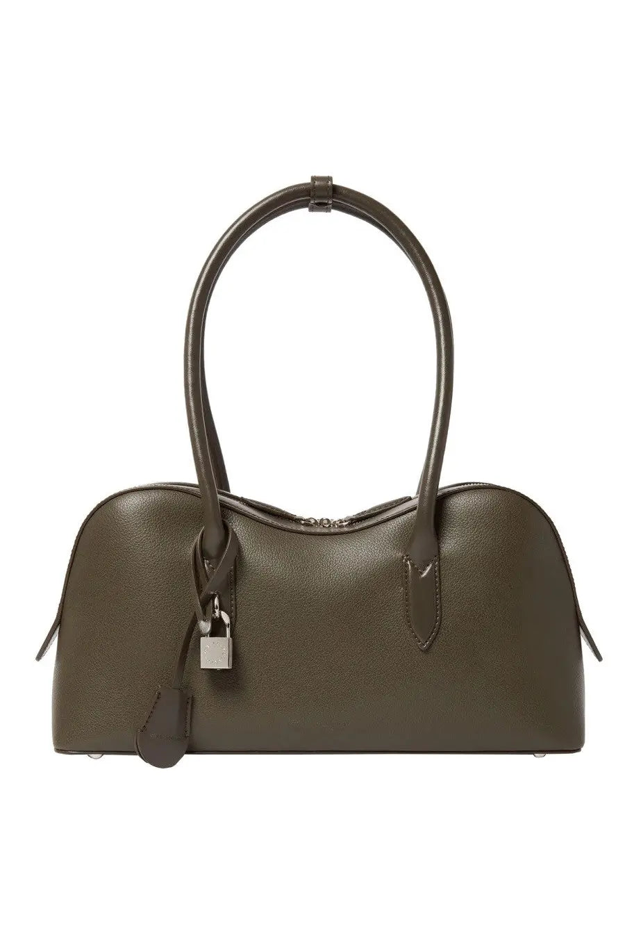 Stella McCartney Women's Shoulder Bag Ryder Medium Green