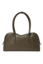 Stella McCartney Women's Shoulder Bag Ryder Medium Green, view 3