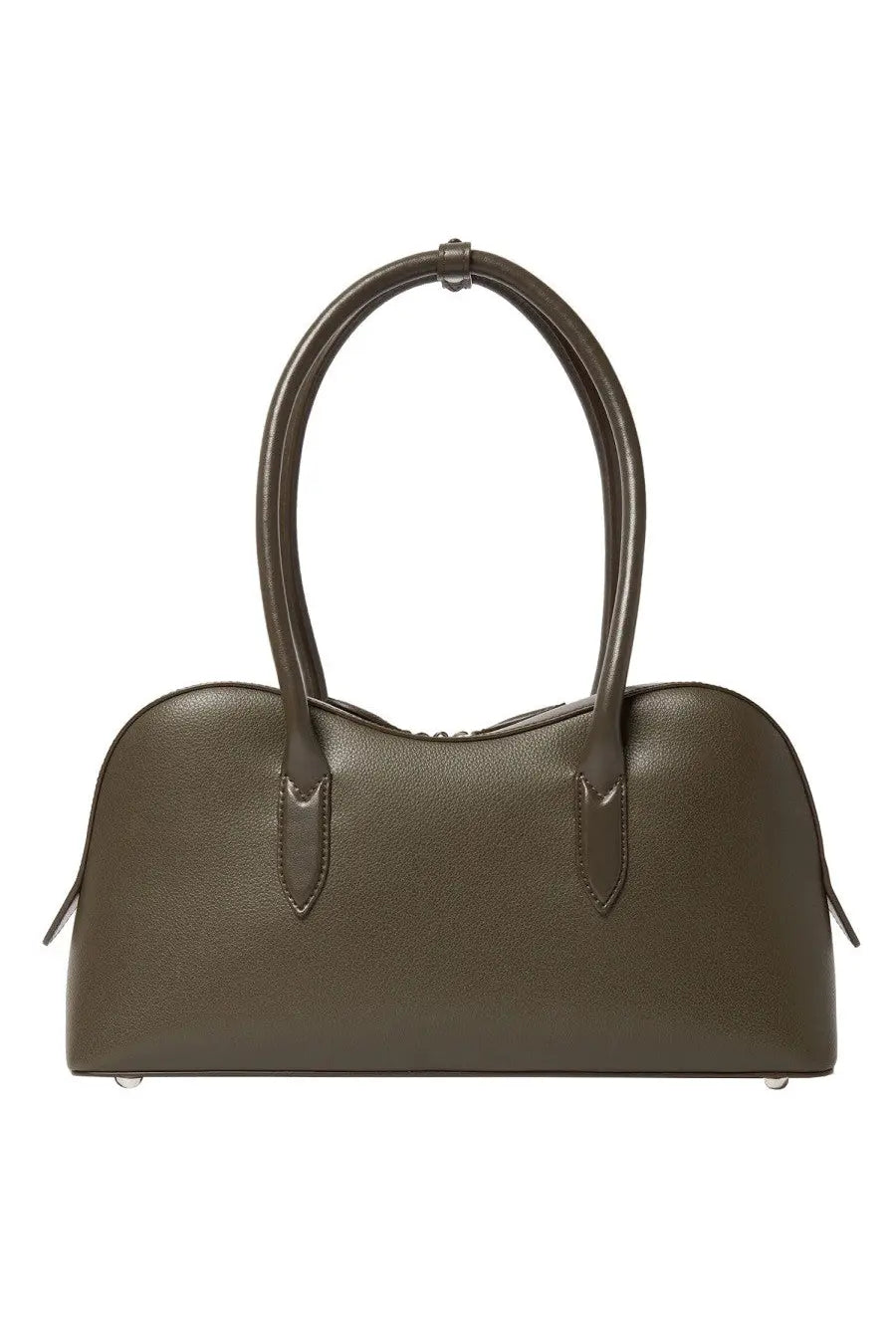 Stella McCartney Women's Shoulder Bag Ryder Medium Green, view 3