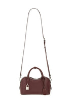 Stella McCartney Women's Shoulder Bag Ryder Red, view 2