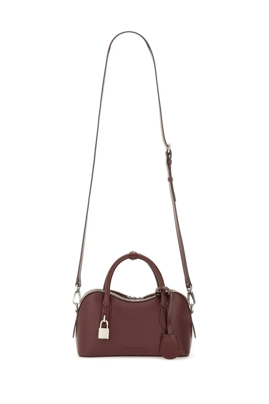 Stella McCartney Women's Shoulder Bag Ryder Red, view 2