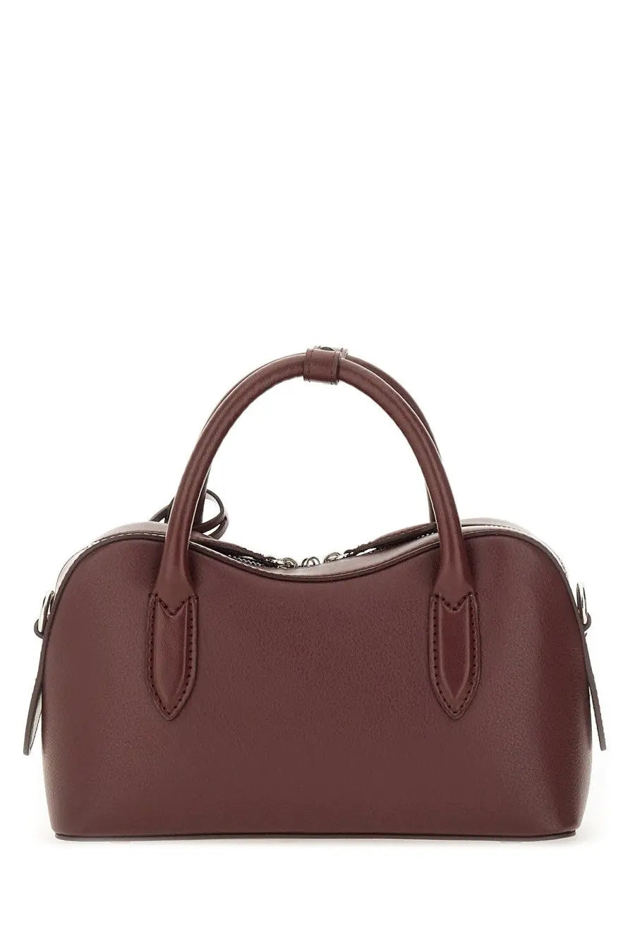 Stella McCartney Women's Shoulder Bag Ryder Red, view 3