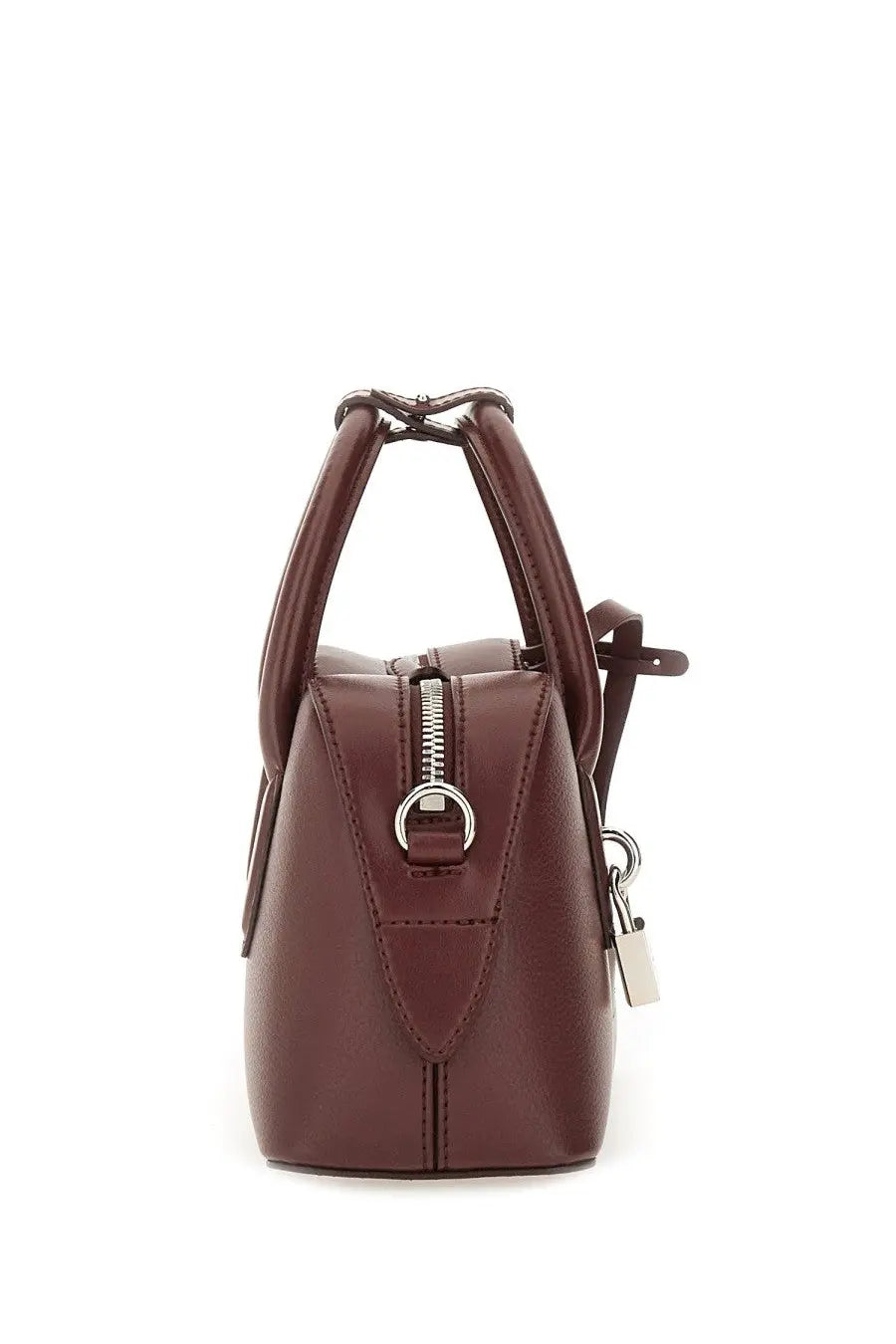 Stella McCartney Women's Shoulder Bag Ryder Red, view 4