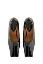Stella McCartney Women's Square Toe Shoe Black, view 6
