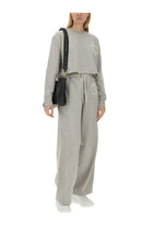 Stella McCartney Women's Sweatshirt Grey, view 2