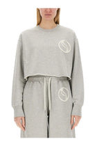 Stella McCartney Women's Sweatshirt Grey