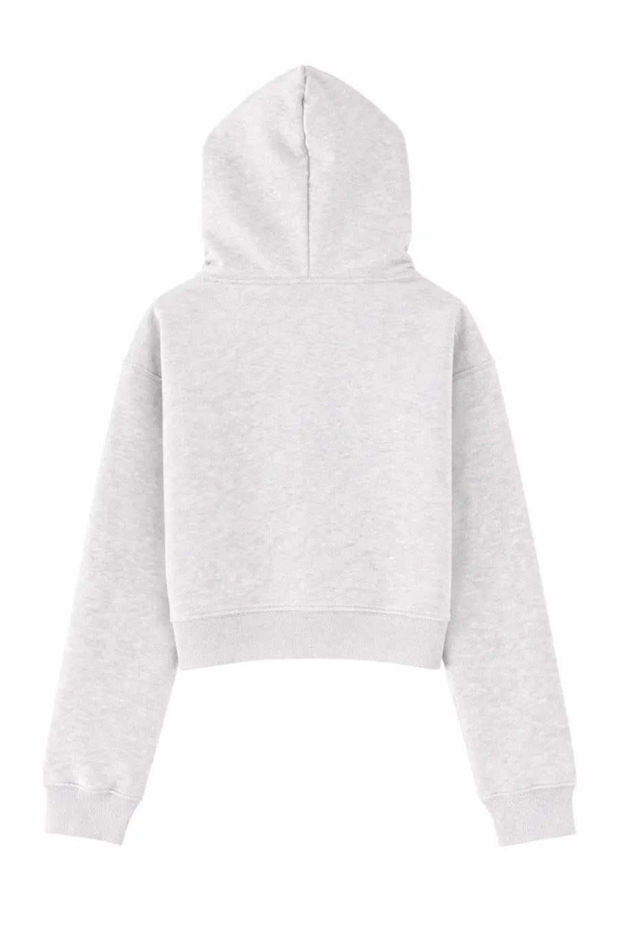 Stella McCartney Women's Sweatshirt Grey, view 2