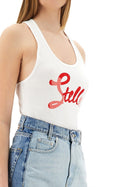 Stella McCartney Women's Tops White, view 4