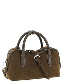 Stella McCartney Stella Ryder Handbag Brown