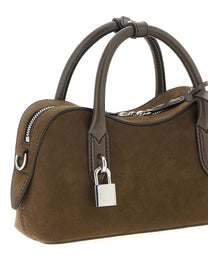 Stella McCartney Stella Ryder Handbag Brown