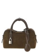 Stella McCartney Stella Ryder Handbag Brown
