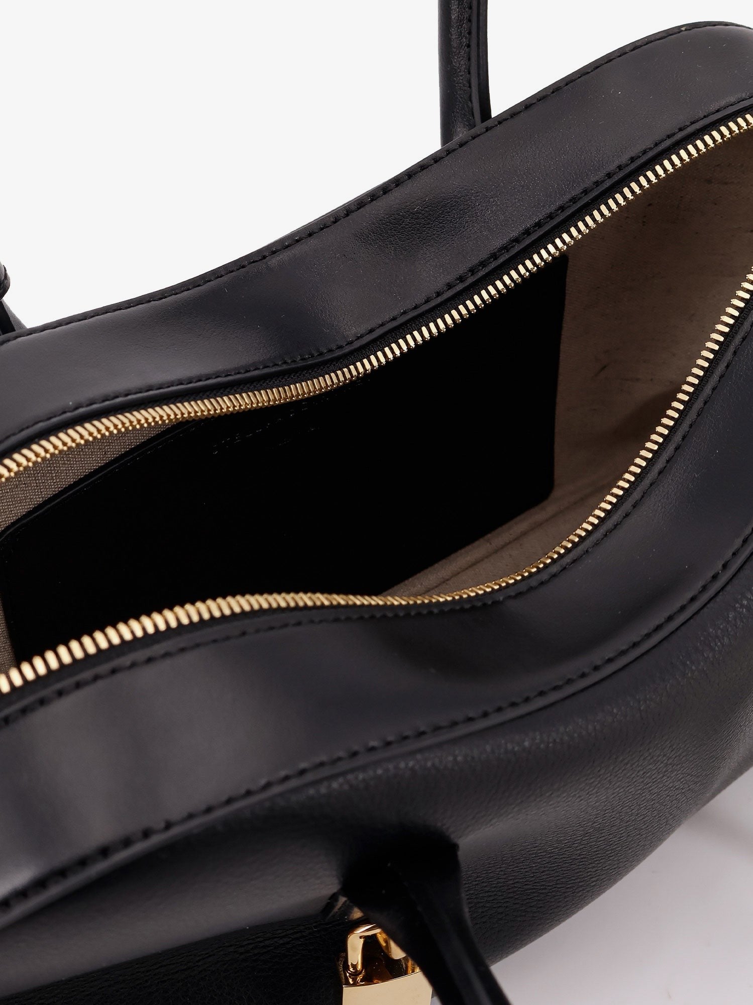 Stella McCartney Women's Ryder Shoulder Bag Black