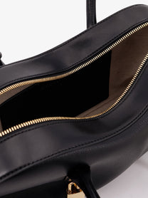 Stella McCartney Women's Ryder Shoulder Bag Black