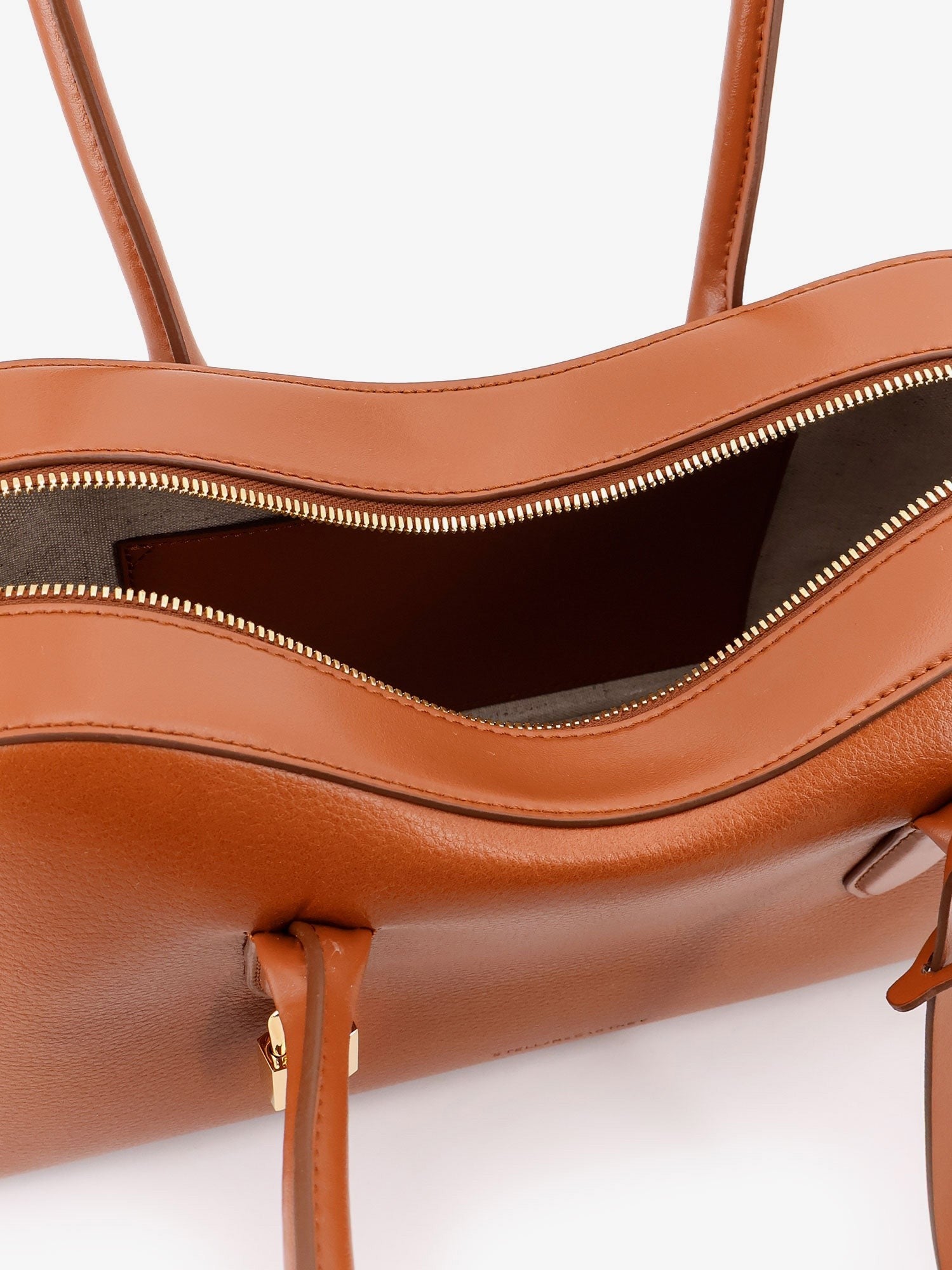Stella McCartney Women's Ryder Shoulder Bag Brown