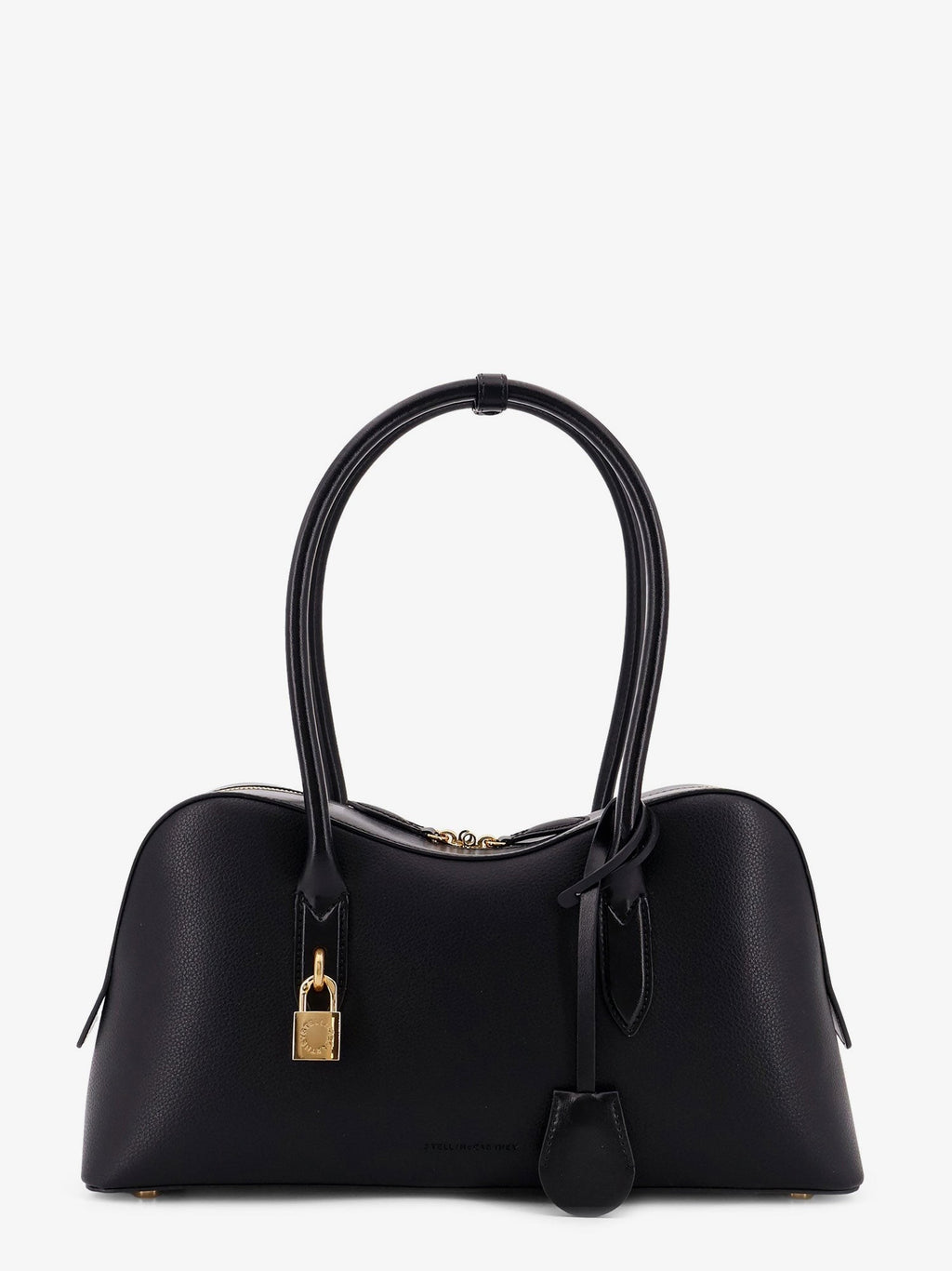 Stella McCartney Women's Ryder Shoulder Bag Black